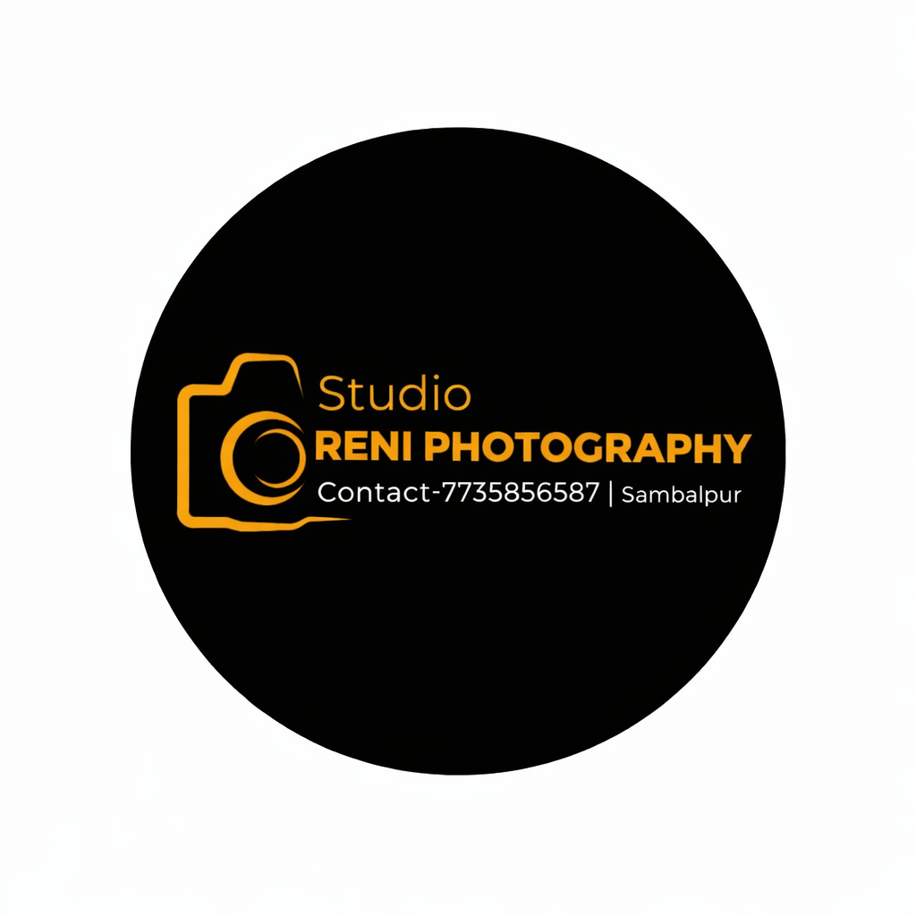 RENI PHOTOGRAPHY