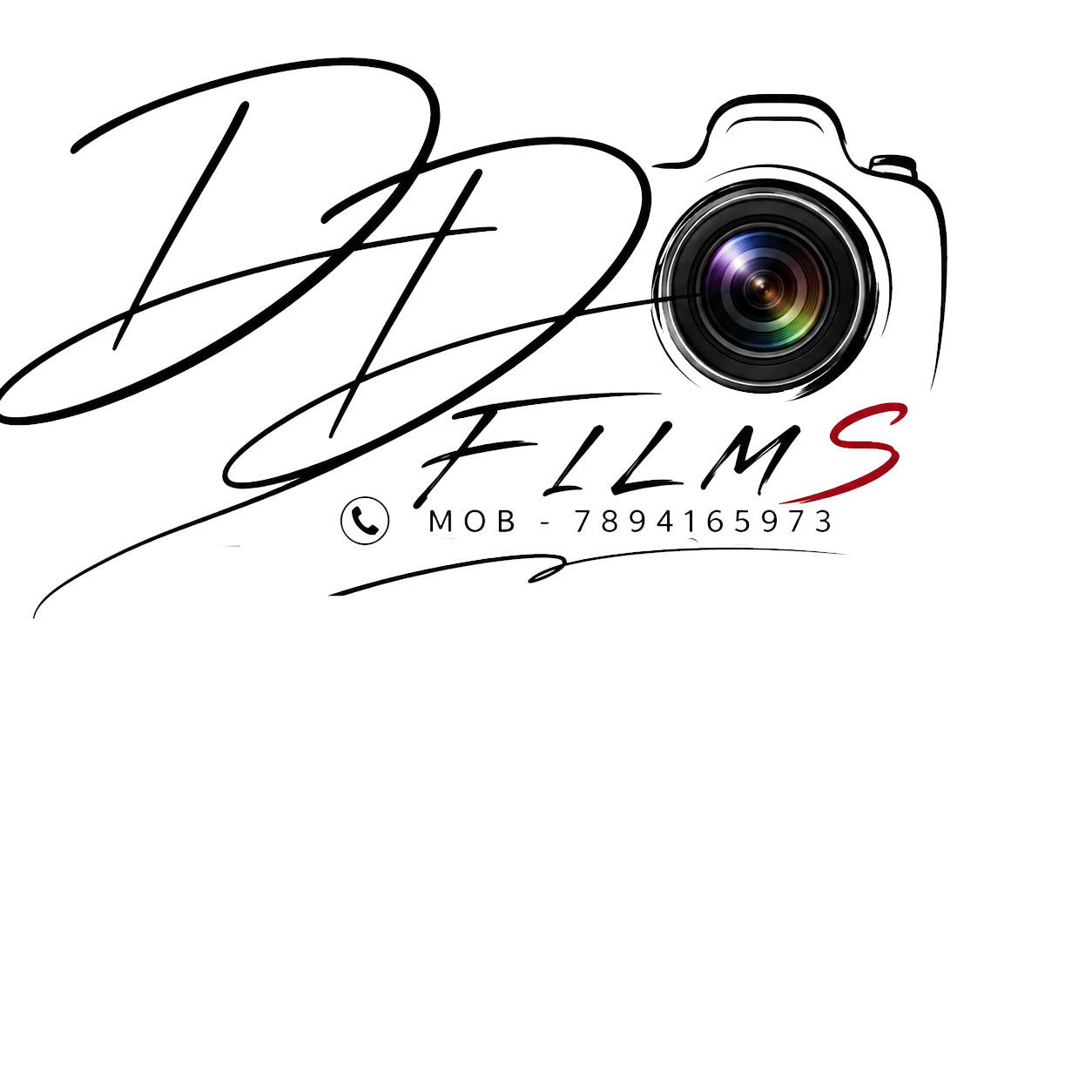 dd fims photography