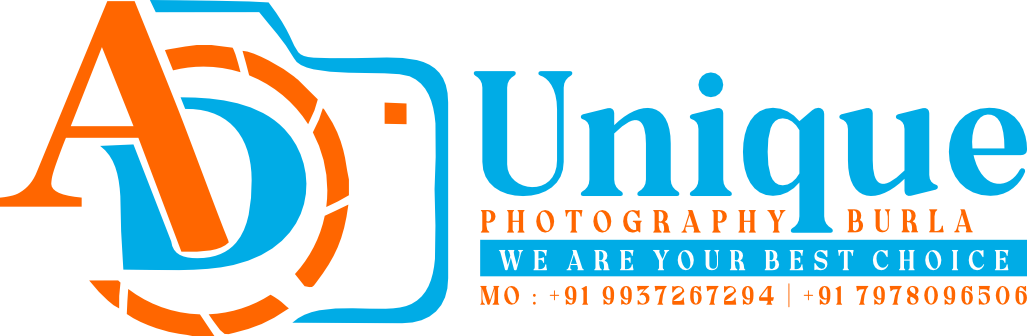 AD UNIQUE PHOTOGRAPHY BURLA